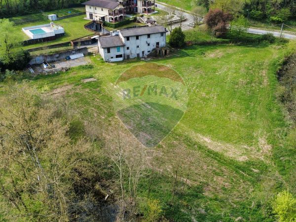 Rustico Costa Masnaga, LC Vendita