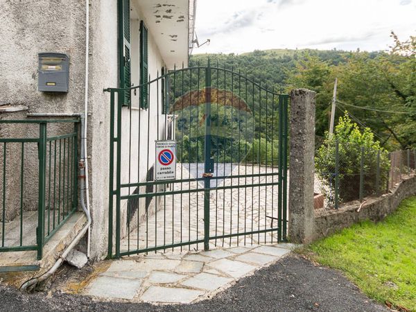 Appartamento Bavastrelli, Propata, GE Vendita - Foto 2