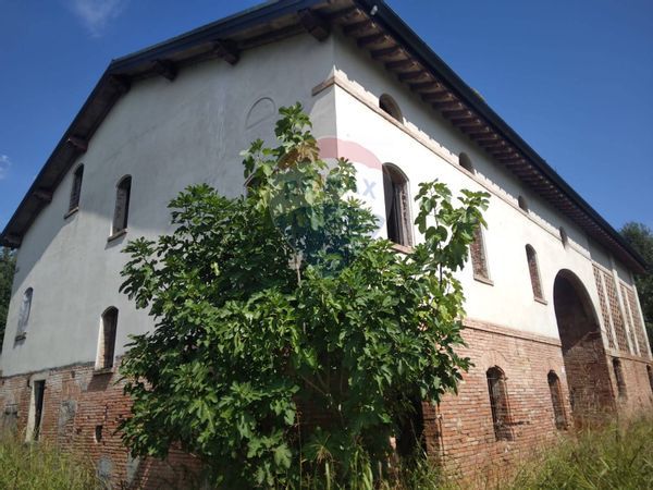 Cascina/Casale Solara, Bomporto, MO Vendita - Foto 4