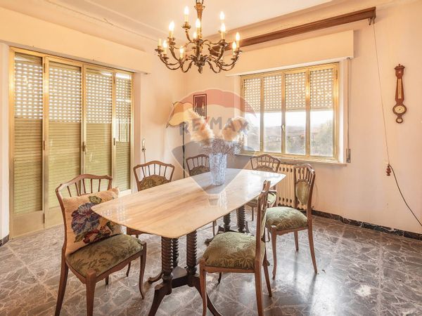 Appartamento Santa Maria Nuova, AN Vendita