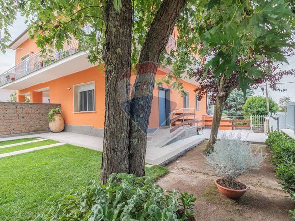 Appartamento Tre Croci, Vetralla, VT Vendita