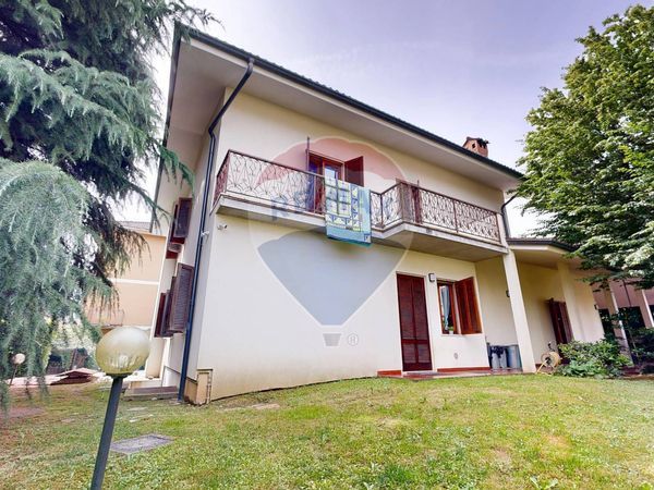 Villa singola Ponteranica, BG Vendita - Foto 4