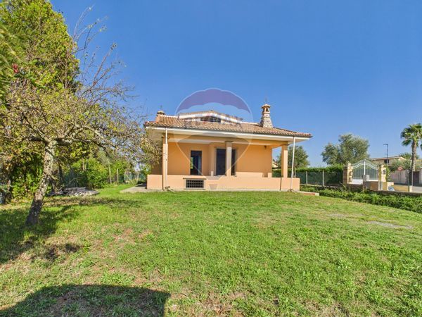 Villa o villino Riano, RM Vendita - Foto 3