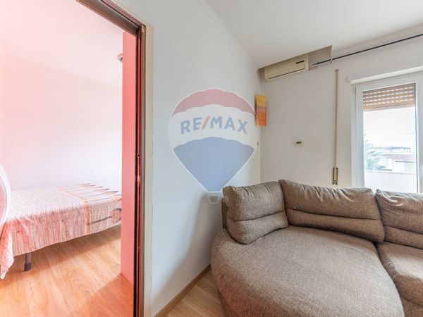 Appartamento Passoscuro, Fiumicino, RM Vendita - Foto 4