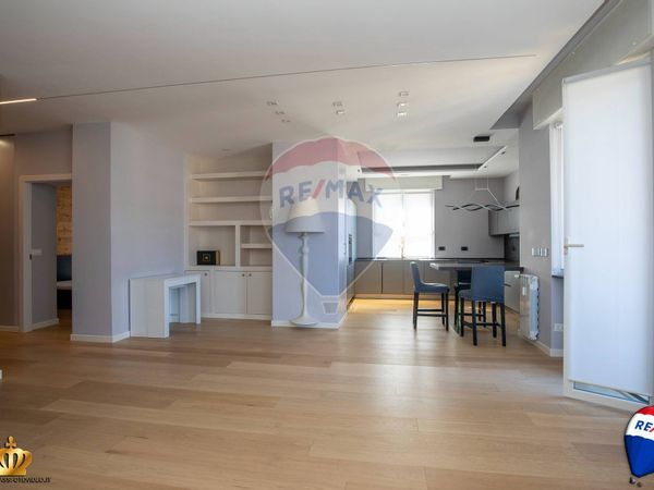 Appartamento Albaro, Genova, GE Vendita - Foto 4