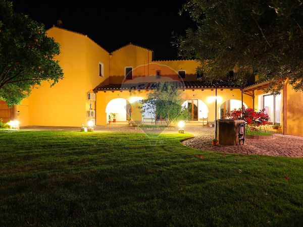 Villa o villino Serdiana, SU Vendita