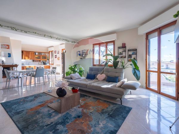 Appartamento Castelfidardo, AN Vendita