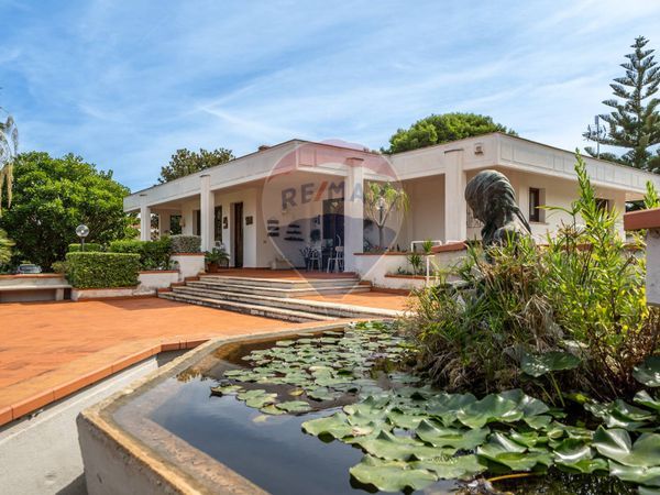Villa singola Tommaso Natale, Palermo, PA Vendita - Foto 2