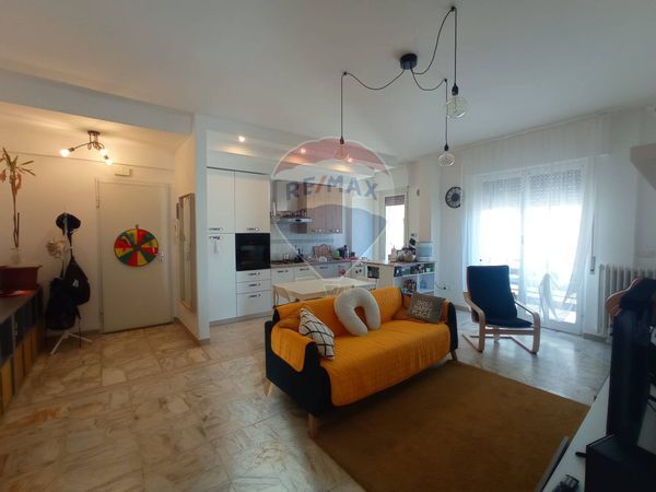 Appartamento Centro, Francavilla al Mare, CH Vendita - Foto 4