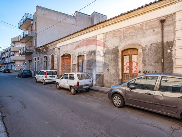 Casa Indipendente Paternò, CT Vendita