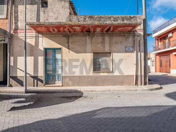 Casa Indipendente Mazzarrone, CT Vendita - Foto 2