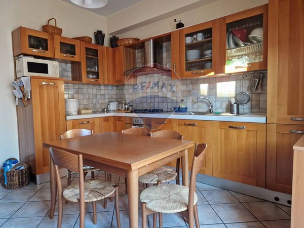 Appartamento Pratola Peligna, AQ Vendita - Foto 3