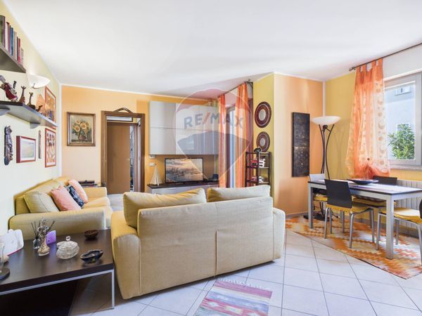 Appartamento Vigevano, PV Vendita - Foto 2