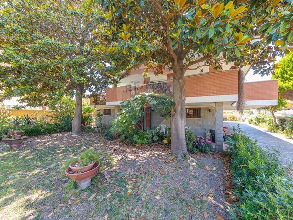 Casa Indipendente Isola Sacra, Fiumicino, RM Vendita - Foto 2