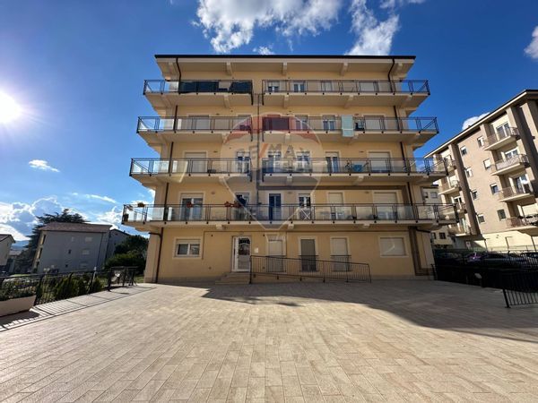 Appartamento S. Barbara, L'Aquila, AQ Vendita