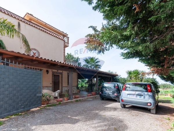 Villa singola Misilmeri, PA Vendita - Foto 2