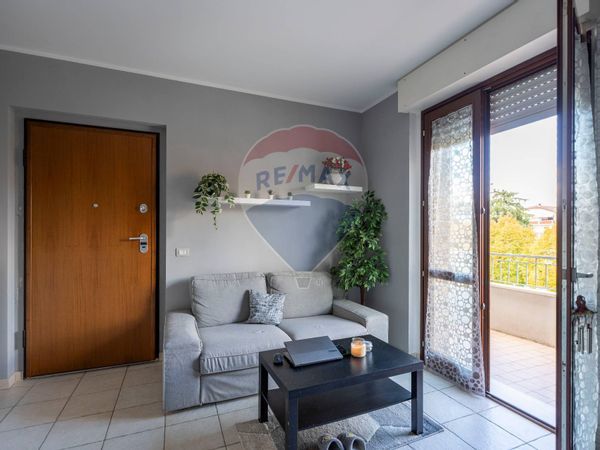 Appartamento Castelbellino, AN Vendita - Foto 4