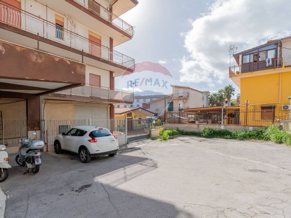 Appartamento Aquino, Monreale, PA Vendita - Foto 3