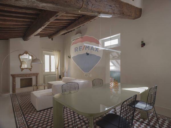 Appartamento Centro storico, Lucca, LU Vendita - Foto 3