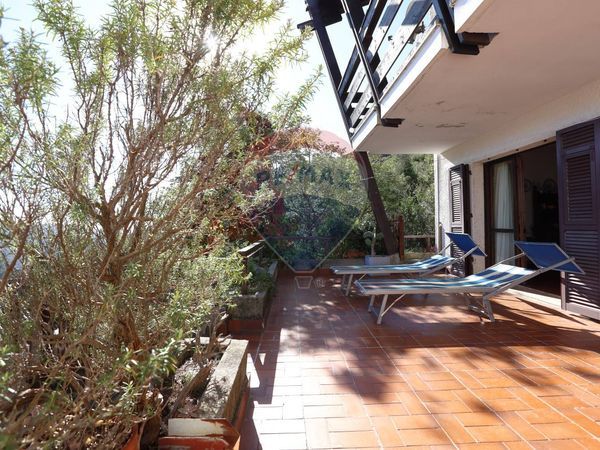 Villa a schiera Casarza Ligure, GE Vendita