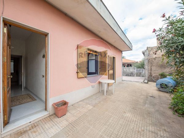 Casa Indipendente San Pietro Clarenza, CT Vendita - Foto 3