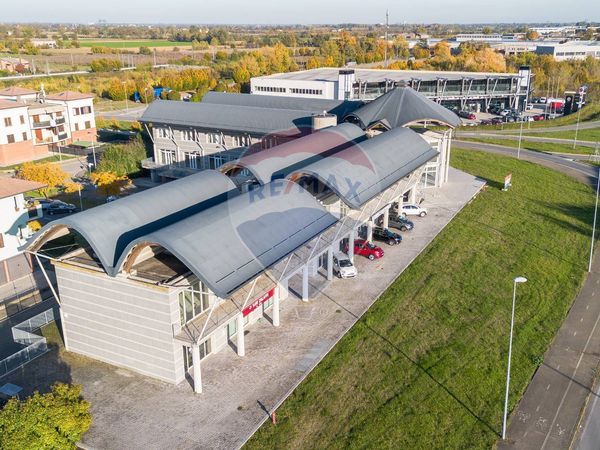 Ufficio Parola, Fidenza, PR Affitto