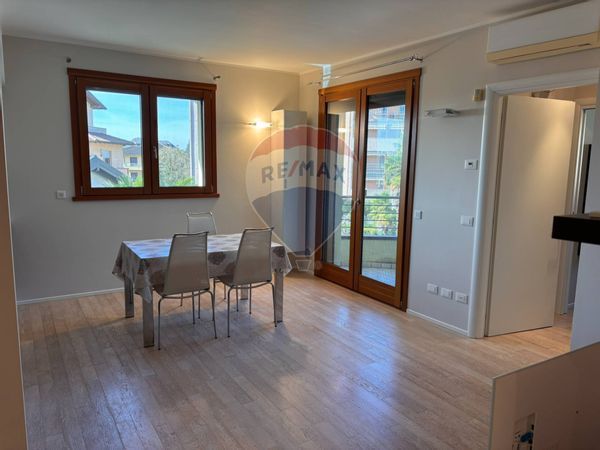 Appartamento Zona Madonna Regina, Busto Arsizio, VA Affitto - Foto 3