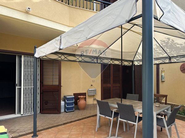 Appartamento Alì Terme, ME Vendita - Foto 2