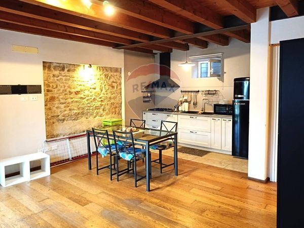 Appartamento Cison di Valmarino, TV Affitto - Foto 2