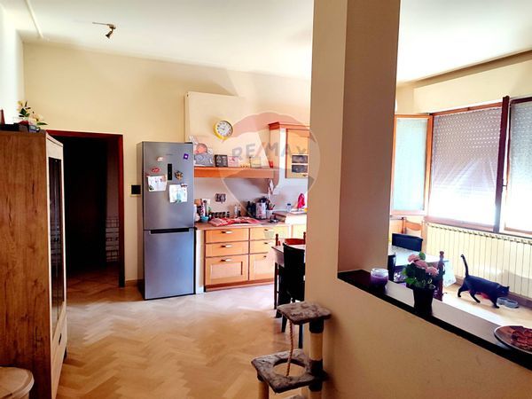 Appartamento Porcellino, Figline e Incisa Valdarno, FI Vendita - Foto 3