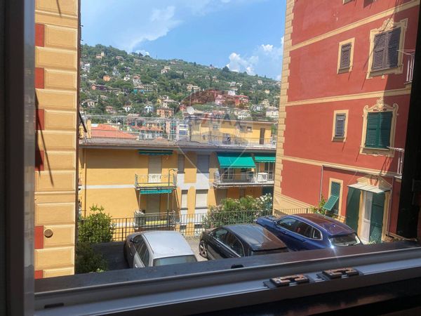 Appartamento Santa Margherita Ligure, GE Vendita - Foto 4