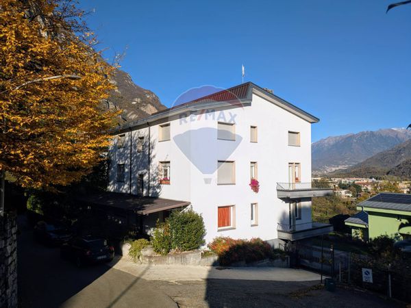 Appartamento Boario Terme, Darfo Boario Terme, BS Vendita - Foto 2