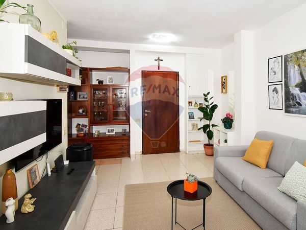 Appartamento San Giuliano Milanese, MI Vendita - Foto 3