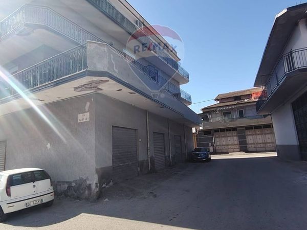 Appartamento Adrano, CT Vendita - Foto 3