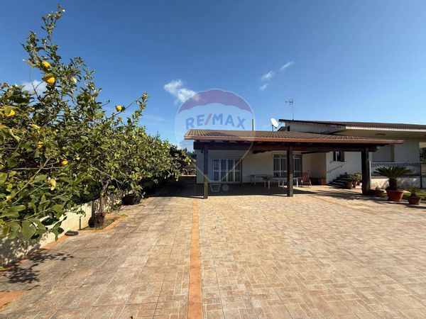 Villa singola Marina di Modica, Modica, RG Vendita - Foto 4