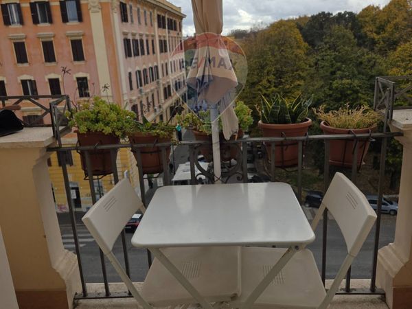 Appartamento San Lorenzo, Roma, RM Affitto