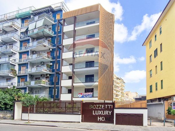 Appartamento Centro, Casoria, NA Vendita