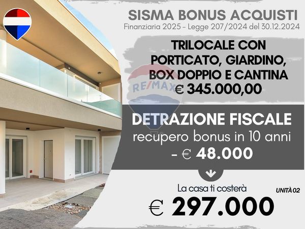 Appartamento Roncola, Treviolo, BG Vendita - Foto 2