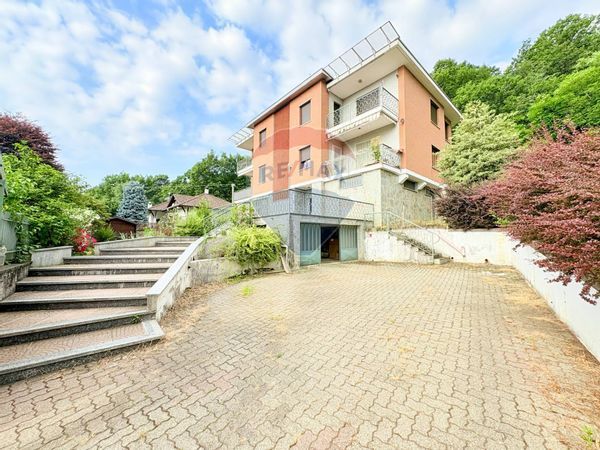 Casa Indipendente Vallo Torinese, TO Vendita