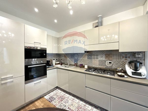 Appartamento Arese, MI Vendita - Foto 3