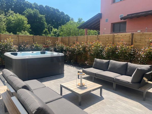 Villa a schiera Cava Manara, PV Vendita - Foto 2