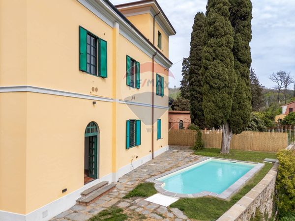 Villa singola Massarosa, Massarosa, LU Vendita - Foto 2