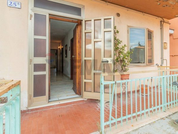 Appartamento Ischia di Castro, VT Vendita - Foto 3