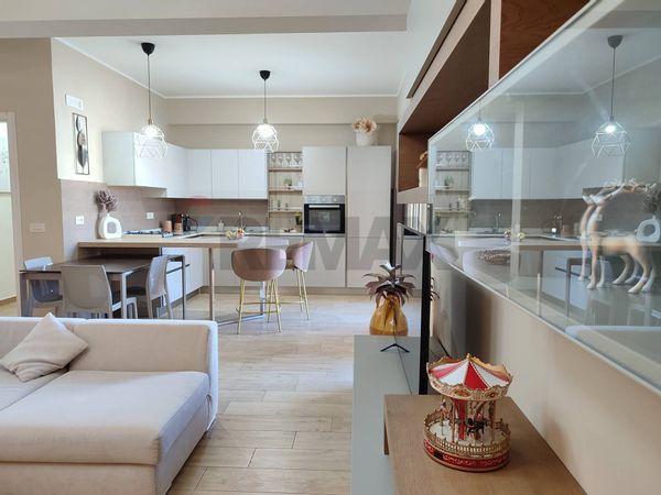 Appartamento Nizza di Sicilia, ME Vendita