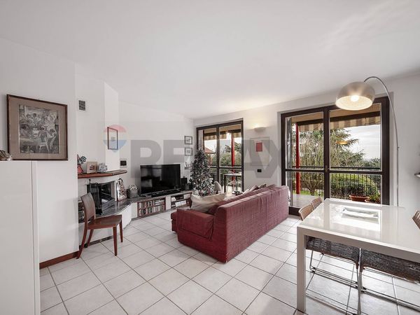 Appartamento Lesmo, MB Vendita - Foto 2