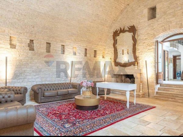 Cascina/Casale Bitonto, BA Vendita - Foto 4