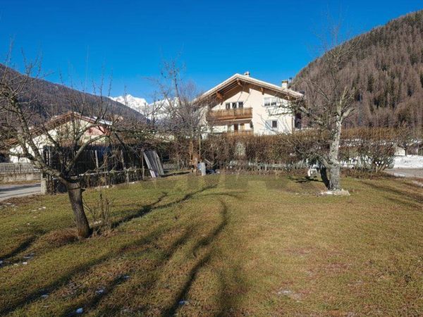 Terreno Edificabile Fucine, Ossana, TN Vendita - Foto 2