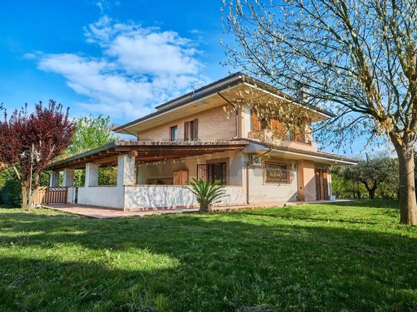 Villa singola Brecciarola, Chieti, CH Vendita - Foto 2