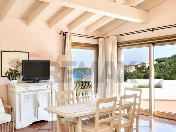 Multiproprietà Liscia di Vacca, Arzachena, SS Vendita