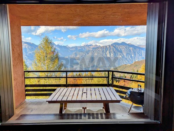 Appartamento Monte Campione, Artogne, BS Vendita - Foto 2